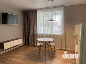 1-к квартира, на длительный срок, 25м2, 1/5 этаж