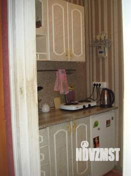 Студия квартира, на длительный срок, 15м2, 1/5 этаж