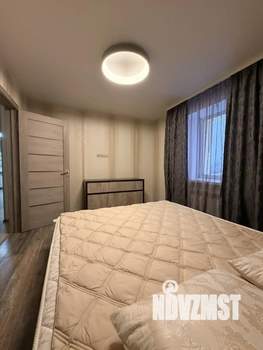 2-к квартира, на длительный срок, 60м2, 4/6 этаж