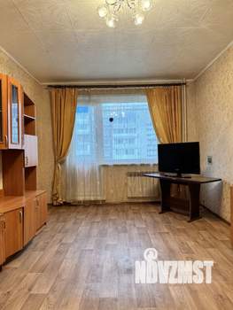 2-к квартира, на длительный срок, 54м2, 6/10 этаж