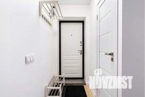 1-к квартира, посуточно, 31м2, 2/5 этаж