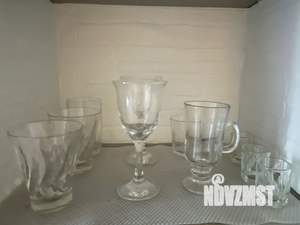1-к квартира, посуточно, 32м2, 5/9 этаж