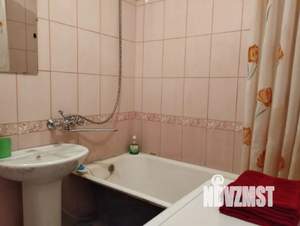 1-к квартира, посуточно, 26м2, 3/14 этаж