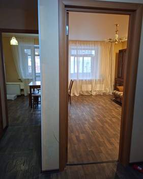 1-к квартира, на длительный срок, 34м2, 7/9 этаж