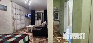 1-к квартира, посуточно, 38м2, 8/10 этаж