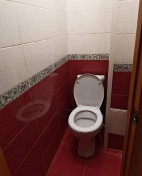 2-к квартира, на длительный срок, 45м2, 2/5 этаж