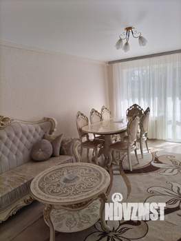 3-к квартира, на длительный срок, 58м2, 3/5 этаж