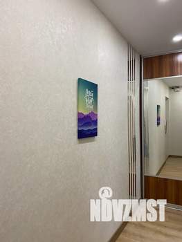 1-к квартира, посуточно, 32м2, 3/5 этаж