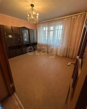 3-к квартира, на длительный срок, 65м2, 2/9 этаж