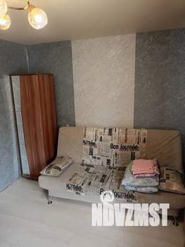 Студия квартира, посуточно, 20м2, 1/10 этаж