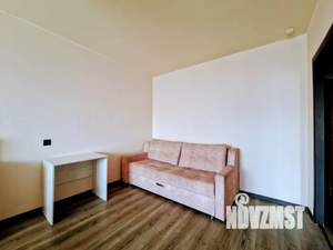 1-к квартира, посуточно, 40м2, 5/10 этаж