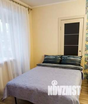 1-к квартира, посуточно, 32м2, 3/5 этаж