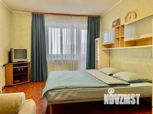 1-к квартира, посуточно, 32м2, 8/9 этаж