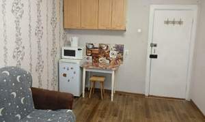 1-к квартира, на длительный срок, 13м2, 8/9 этаж