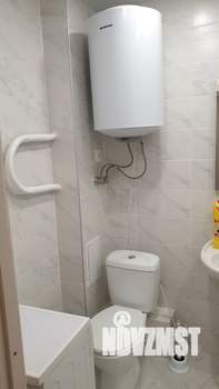 Студия квартира, на длительный срок, 31м2, 5/19 этаж