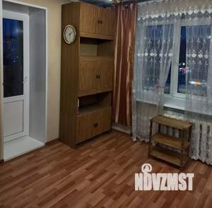 1-к квартира, на длительный срок, 30м2, 5/10 этаж