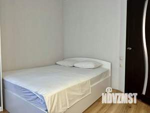 1-к квартира, посуточно, 31м2, 1/1 этаж