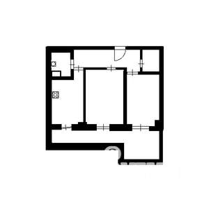 3-к квартира, на длительный срок, 67м2, 3/5 этаж