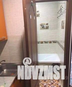 Студия квартира, на длительный срок, 18м2, 1/10 этаж