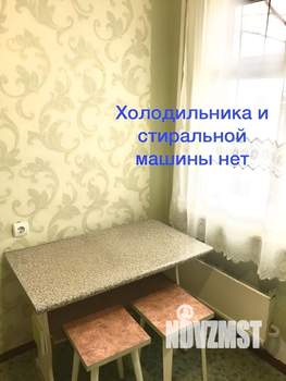 2-к квартира, на длительный срок, 40м2, 2/5 этаж