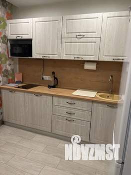 1-к квартира, посуточно, 40м2, 5/10 этаж