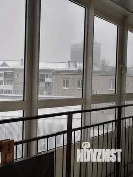 2-к квартира, на длительный срок, 54м2, 5/18 этаж