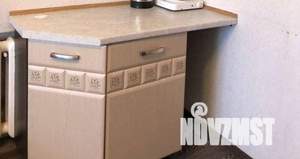 Студия квартира, на длительный срок, 18м2, 7/10 этаж