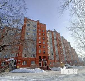 3-к квартира, на длительный срок, 100м2, 6/10 этаж