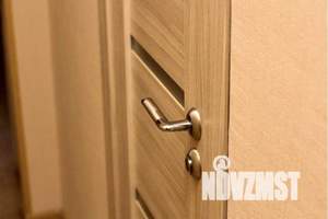 1-к квартира, посуточно, 40м2, 8/10 этаж