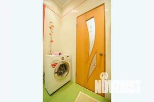 1-к квартира, посуточно, 45м2, 4/10 этаж