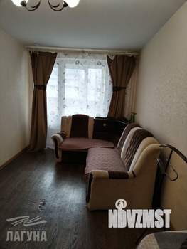 Студия квартира, на длительный срок, 23м2, 4/16 этаж