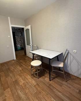 1-к квартира, на длительный срок, 36м2, 2/10 этаж