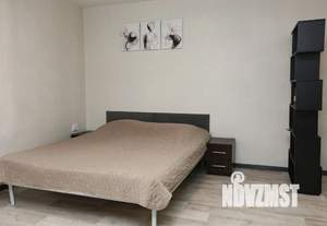 1-к квартира, посуточно, 33м2, 1/1 этаж