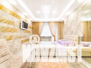 1-к квартира, посуточно, 36м2, 3/9 этаж