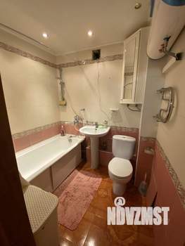 2-к квартира, на длительный срок, 52м2, 5/9 этаж