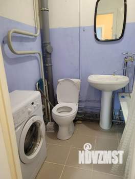 1-к квартира, на длительный срок, 28м2, 9/10 этаж
