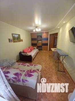 2-к квартира, посуточно, 64м2, 3/10 этаж