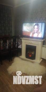 2-к квартира, посуточно, 70м2, 1/14 этаж