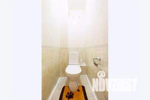 1-к квартира, посуточно, 39м2, 4/10 этаж