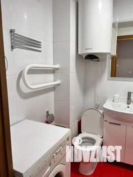 1-к квартира, посуточно, 36м2, 4/9 этаж