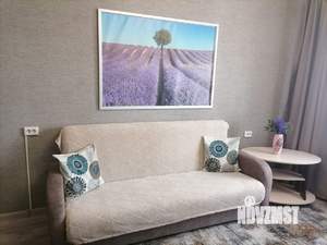 1-к квартира, посуточно, 35м2, 5/9 этаж