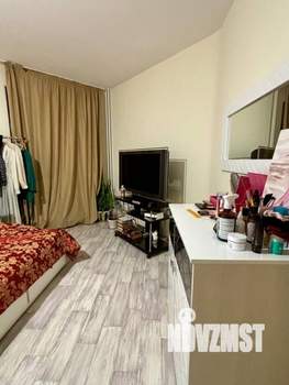 1-к квартира, на длительный срок, 34м2, 9/15 этаж