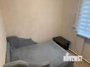 Студия квартира, на длительный срок, 13м2, 1/2 этаж