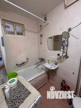 2-к квартира, на длительный срок, 52м2, 3/5 этаж