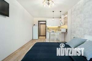 1-к квартира, посуточно, 28м2, 9/10 этаж