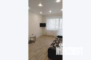 1-к квартира, посуточно, 36м2, 1/17 этаж