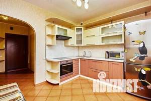 2-к квартира, посуточно, 52м2, 6/10 этаж