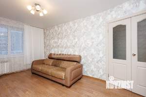 2-к квартира, на длительный срок, 46м2, 6/10 этаж