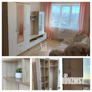 2-к квартира, на длительный срок, 52м2, 14/18 этаж