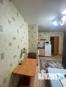 Студия квартира, на длительный срок, 22м2, 1/11 этаж